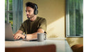EAN 4895229109711 - Philips TAH5205BK/00 auricular y casco Auriculares Inalámbrico y alámbrico Diadema Llamadas/Música USB Ti imagen 14