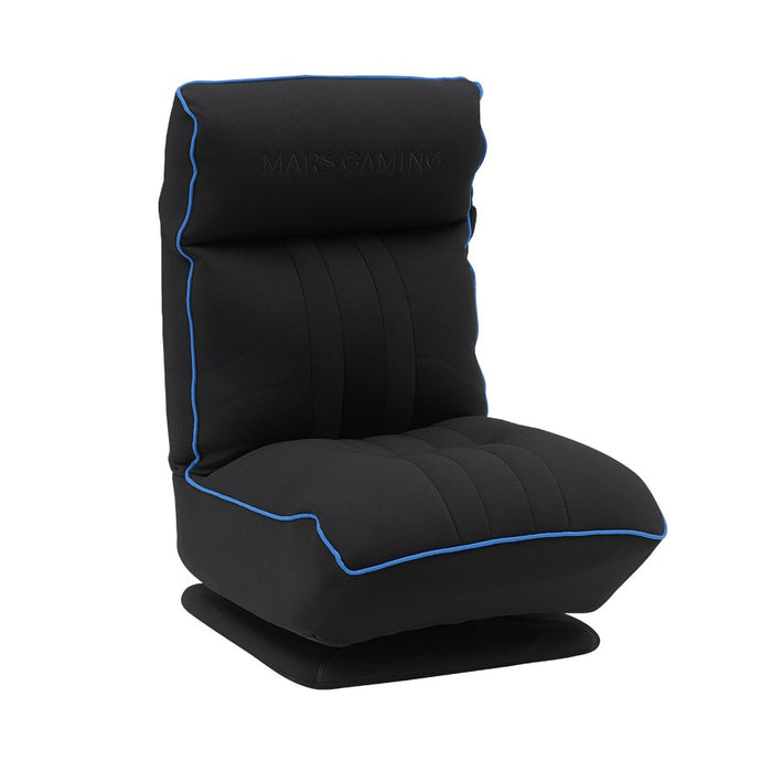 EAN 8435693109020 - Mars Gaming MGCTHRONEBBL silla para videojuegos Sofá de gaming Negro imagen 1