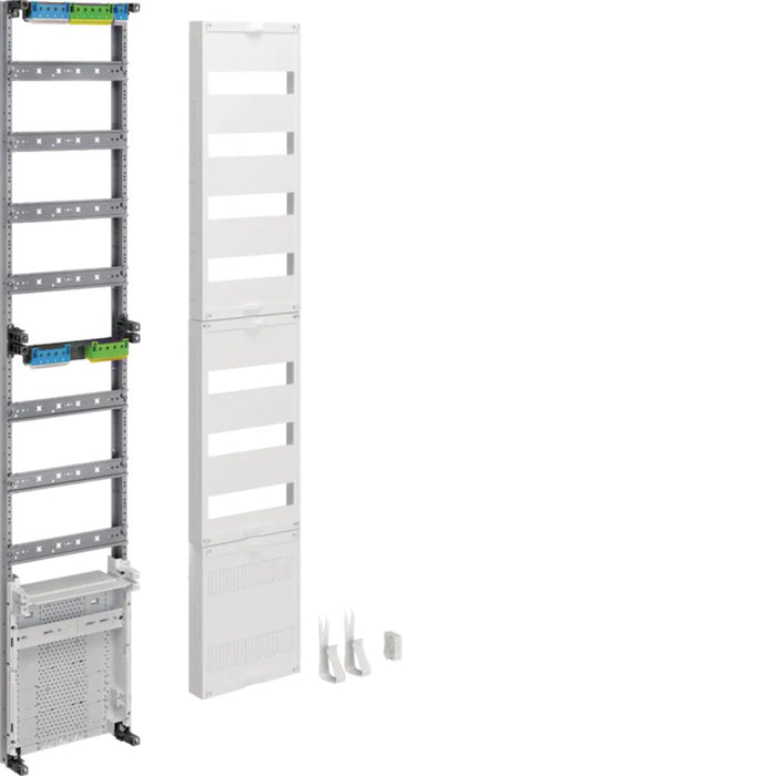 EAN 3250612532667 - Hager ZU59VT7APZ2 cuadros de distribución eléctrica imagen 1