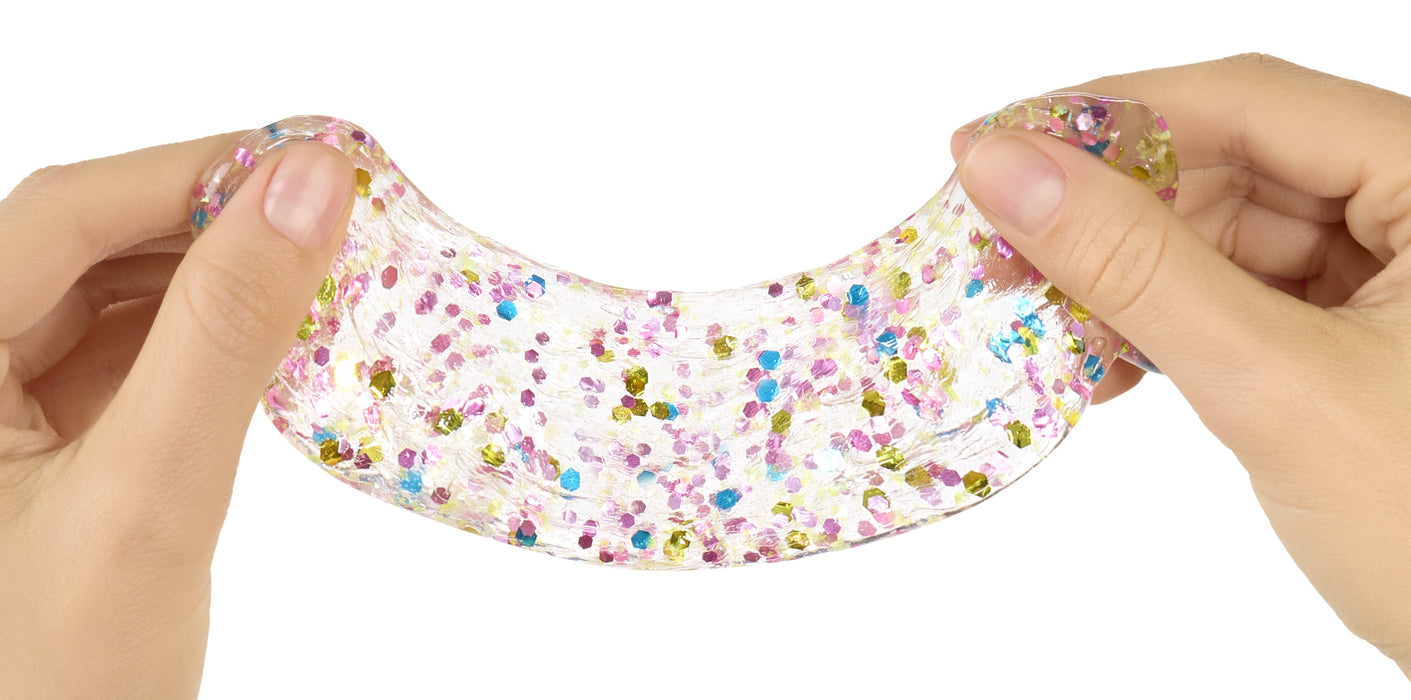 EAN 35051122401 - Rainbow High Rainbow Shimmers with Slime Fashion Doll - Bella (pink) imagen 7