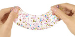 EAN 35051122401 - Rainbow High Rainbow Shimmers with Slime Fashion Doll - Bella (pink) imagen 7