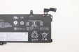 EAN 5704174656876 - Lenovo 5B10W13913 refacción para laptop Batería imagen 4