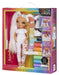 EAN 35051500407 - Rainbow High Color & Create Fashion Doll- Character 3 (green eyes) imagen 5