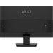 EAN 4711377349178 - MSI Pro MP241 E14V pantalla para PC 60,5 cm (23.8") 1920 x 1080 Pixeles Full HD LCD Negro imagen 5