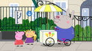 EAN 5060528039475 - Bandai Peppa Pig: World Adventures Estándar Alemán, Holandés, Inglés, Español, Francés, Italiano, Portugu imagen 4