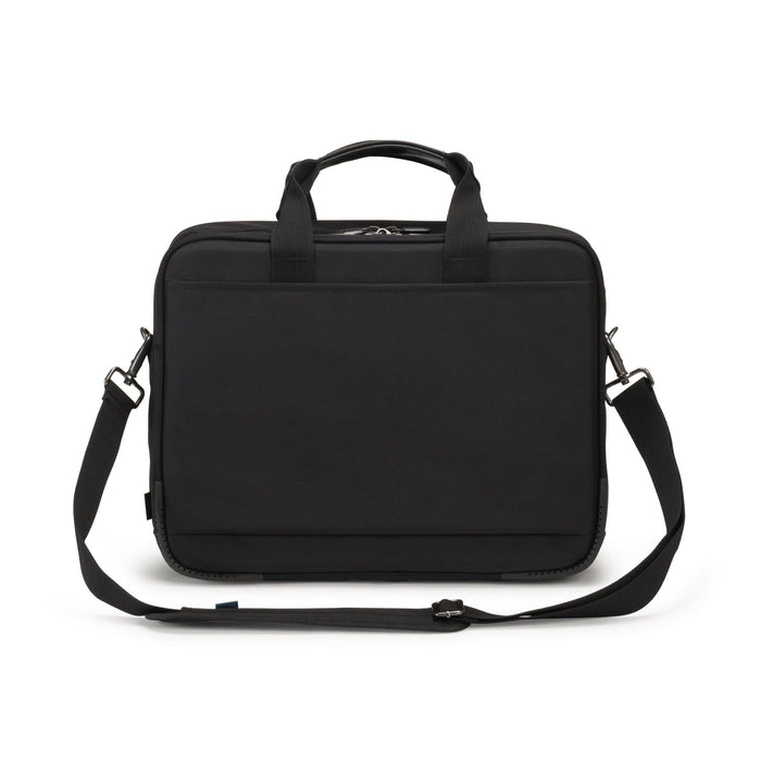 EAN 7640186419918 - DICOTA Eco Top Traveller PRO 43,9 cm (17.3") Maletín Toploader Negro imagen 4