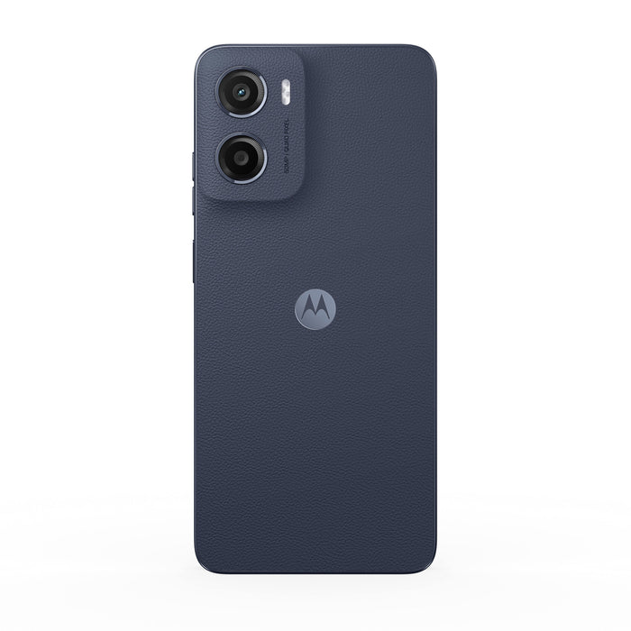 EAN 0840023295829 - Motorola moto g05 16,9 cm (6.67") SIM doble Android 15 4G USB Tipo C 4 GB 128 GB 5200 mAh Azul imagen 6