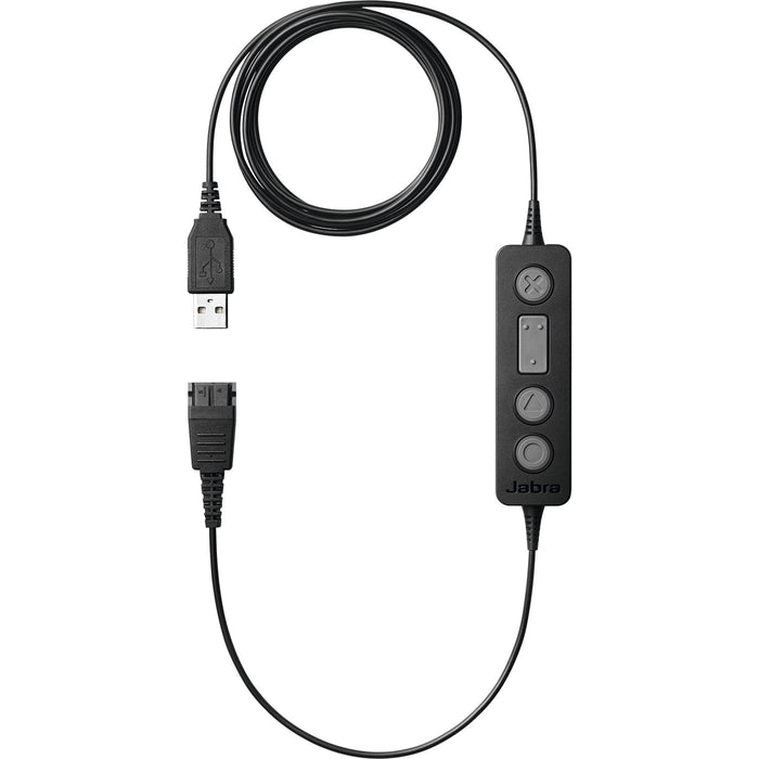 EAN 5706991017458 - Jabra 260-09 auricular / audífono accesorio Adaptador USB imagen 1