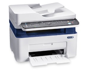 EAN 0095205863154 - Xerox WorkCentre 3025/NI Laser A4 1200 x 1200 DPI 20 ppm Wifi imagen 2