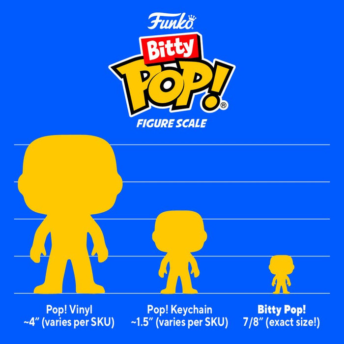 EAN 0889698713160 - FUNKO POP! 71316 figura de acción y colleccionable imagen 5