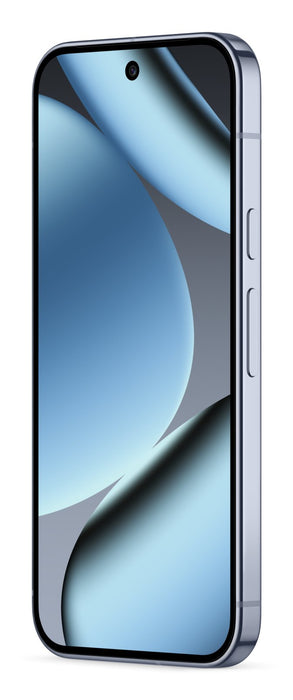 EAN 840353925441 - Google Pixel 10 Pro 16 cm (6.3") SIM doble Android 16.0 5G 16 GB 256 GB 4870 mAh Gris imagen 4