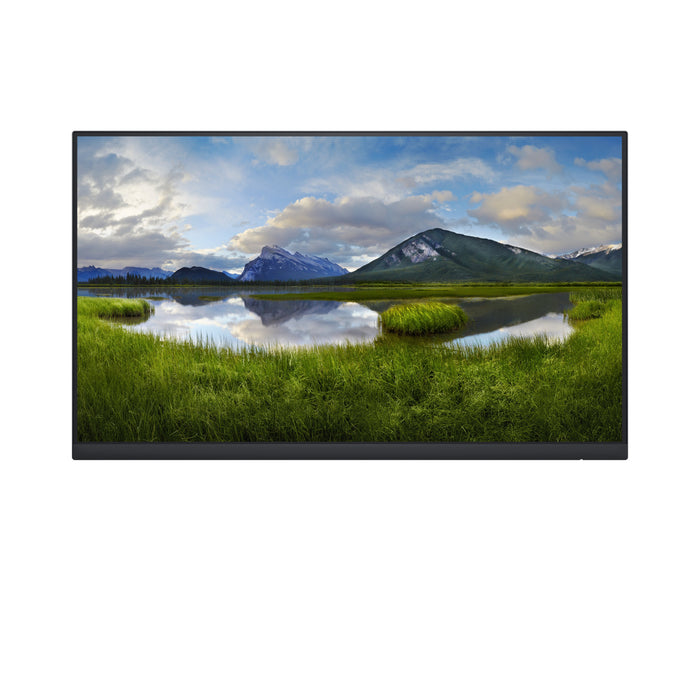 EAN 5397184505212 - DELL P Series P2422HE_WOST pantalla para PC 60,5 cm (23.8") 1920 x 1080 Pixeles Full HD LCD Negro imagen 1