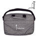 EAN 8052101430110 - Ewent EW2517 maletines para portátil 39,6 cm (15.6") Maletín Gris imagen 5