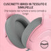 EAN 8887910060278 - Razer RZ04-04730200-R3M1 auricular y casco Auriculares Alámbrico Diadema Llamadas/Música Rosa imagen 4