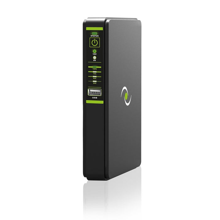 EAN 8026475177988 - Tecnoware FGCERAPLDC252 sistema de alimentación ininterrumpida (UPS) En espera (Fuera de línea) o Standby imagen 2