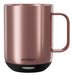 EAN 0810011401457 - Ember Mug 2 tazón Negro, Oro rosa Universal 1 pieza(s) imagen 1