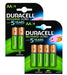 EAN 5055190142363 - Duracell BUN0052A pila doméstica Batería recargable AA Níquel-metal hidruro (NiMH) imagen 2