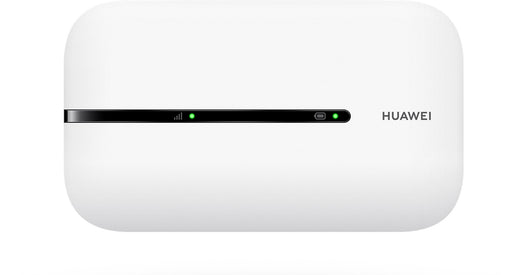 EAN 6901443320615 - Huawei Mobile WiFi 3s router inalámbrico Banda única (2,4 GHz) 4G Blanco imagen 1