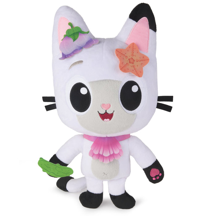 EAN 0681147076266 - Gabby's Dollhouse GDH PLH Movie Feature Plush GML imagen 3