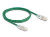 EAN 4043619803651 - DeLOCK 80365 cable de red Cat6a U/FTP (STP) imagen 1