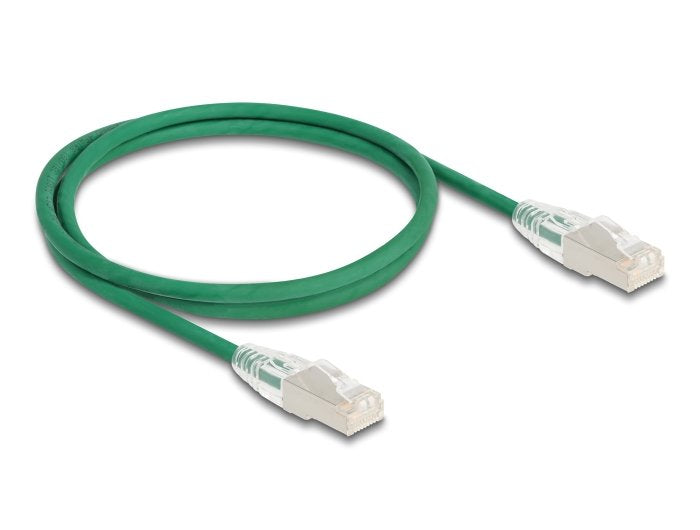 EAN 4043619803651 - DeLOCK 80365 cable de red Cat6a U/FTP (STP) imagen 1