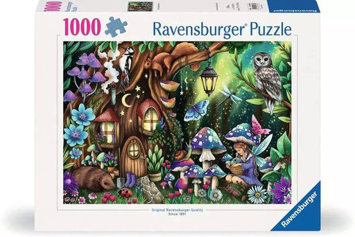 EAN 4005555007869 - Ravensburger 12000786 Puzzle rompecabezas 1000 pieza(s) Otro imagen 1