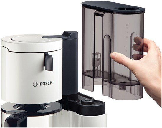 EAN 4242002594958 - Bosch TKA8011 cafetera eléctrica Cafetera de filtro 1,25 L imagen 6