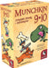 EAN 4250231742033 - Pegasus Munchkin 9+10 Juego De Cartas Familia imagen 1