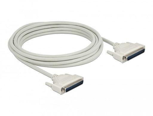 EAN 4043619868810 - DeLOCK 86881 cable de serie Beige D-Sub 37 Pin imagen 1