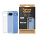 EAN 5711724012280 - PanzerGlass ® HardCase Transparent Google Pixel 8a funda para teléfono móvil Transparente imagen 2