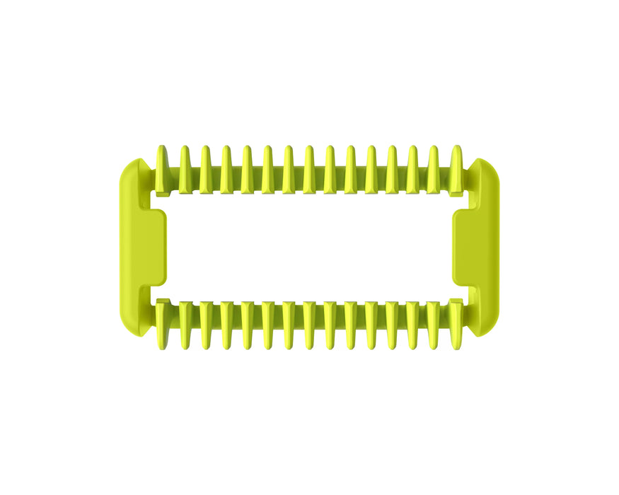 EAN 8720689027342 - Philips QP6552/30 depiladora para la barba Batería 20 1 cm Mojado y seco Cromo imagen 1