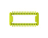 EAN 8720689027342 - Philips QP6552/30 depiladora para la barba Batería 20 1 cm Mojado y seco Cromo imagen 1