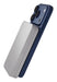 EAN 5711428072757 - dbramante1928 CP08ACWH7275 batería externa 8000 mAh Cargador inalámbrico Aluminio imagen 4