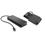 EAN 0197961554168 - HP Universal USB-C Hub and Laptop Charger Combo Alámbrico USB 3.2 Gen 1 (3.1 Gen 1) Type-C Negro imagen 2