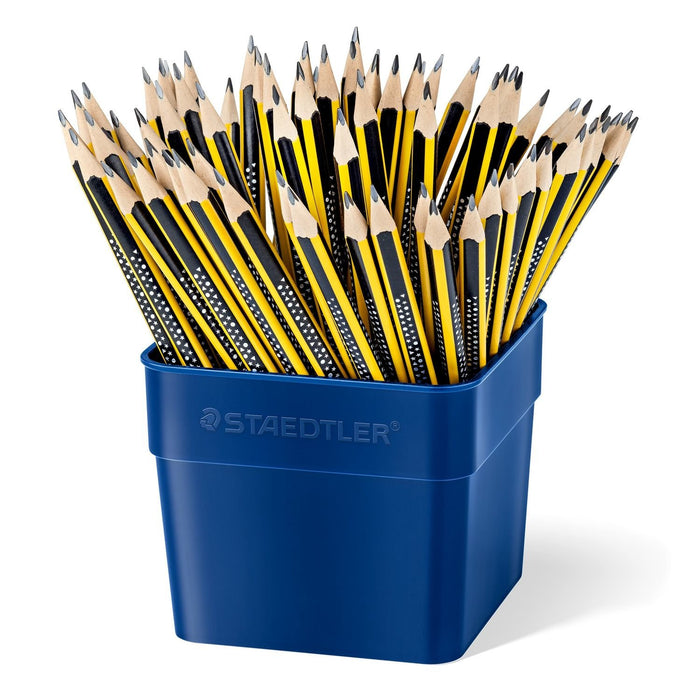 EAN 4007817047354 - Staedtler 183 T72 lápiz de grafito imagen 1
