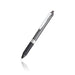 EAN 72512238646 - Pentel K497-A bolígrafo de gel Medio Bolígrafo de gel de punta retráctil Negro 1 pieza(s) imagen 1