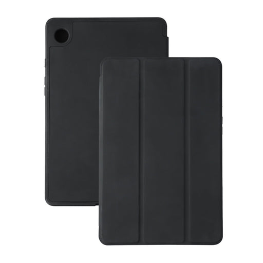 EAN 4252011910144 - 4smarts 541289 funda para tablet 22,1 cm (8.7") Libro Negro imagen 2