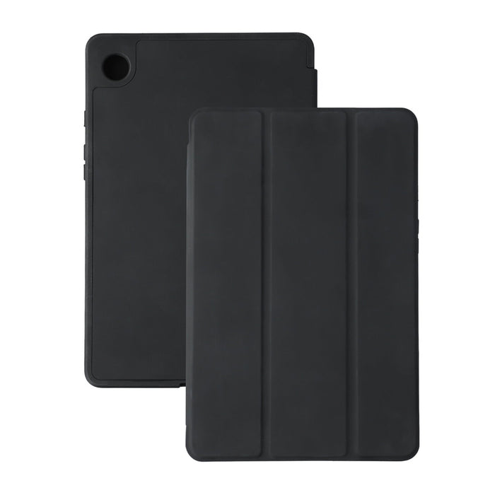 EAN 4252011910144 - 4smarts 541289 funda para tablet 22,1 cm (8.7") Libro Negro imagen 2