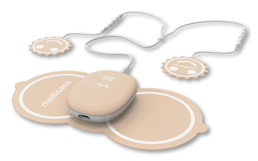 EAN 4015588883521 - Medisana TT 250 Beige imagen 1