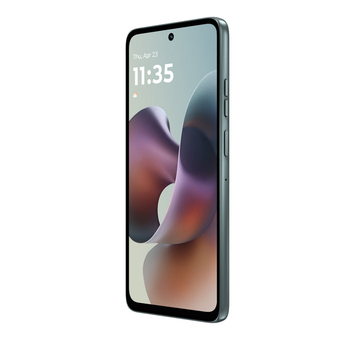 EAN 0840023299131 - Motorola moto g56 5G 17,1 cm (6.72") Ranura híbrida Dual SIM Android 15 USB Tipo C 8 GB 512 GB 5200 mAh G imagen 3