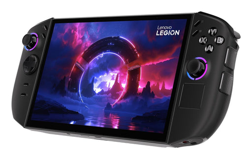 EAN 199271519189 - Lenovo Legion Go 8ASP2 videoconsola portátil 22,4 cm (8.8") 1 TB Pantalla táctil Wifi Negro imagen 1