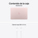EAN 195950853865 - Apple MacBook Neo Apple A Portátil 33 cm (13") Wi-Fi 6E (802.11ax) macOS Tahoe imagen 10