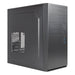 EAN 6974560220786 - UNYKAch AERO C11 Micro Torre Negro imagen 1