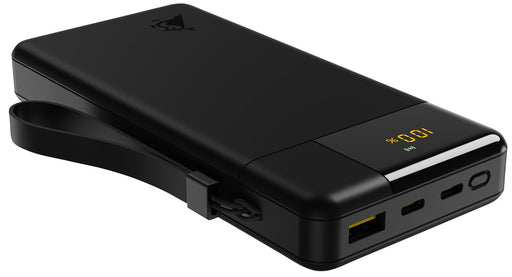 EAN 8716778931959 - Aqiila Powerbird B20 Polímero de litio 20000 mAh Negro imagen 2