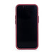 EAN 5060369675344 - Techair Classic essential funda para teléfono móvil 15,5 cm (6.1") Rojo, Transparente imagen 4