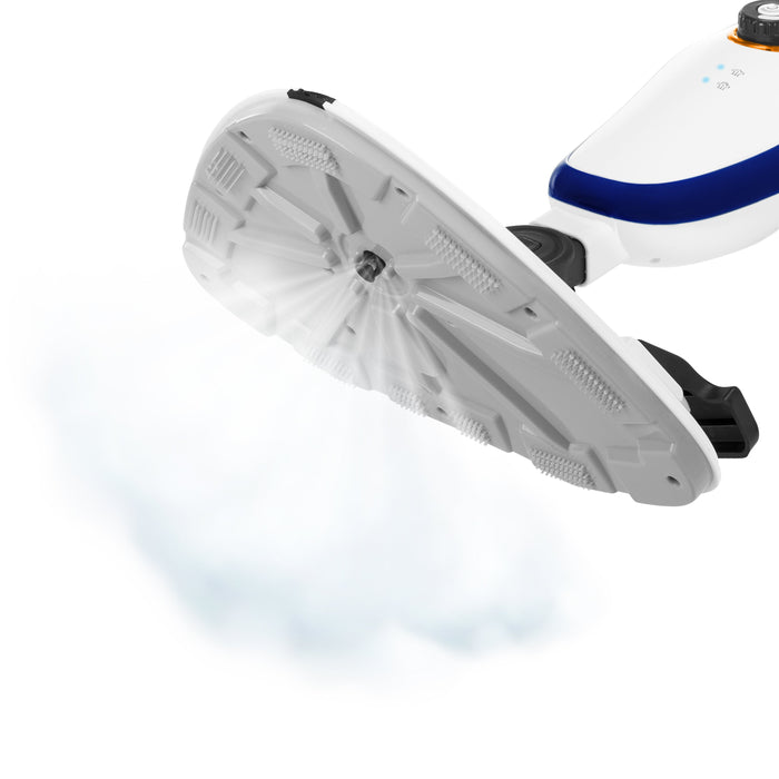 EAN 8713016072511 - Tristar SR-5261 limpiador a vapor Fregona a vapor 0,4 L 1500 W Blanco imagen 6