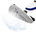 EAN 8713016072511 - Tristar SR-5261 limpiador a vapor Fregona a vapor 0,4 L 1500 W Blanco imagen 6