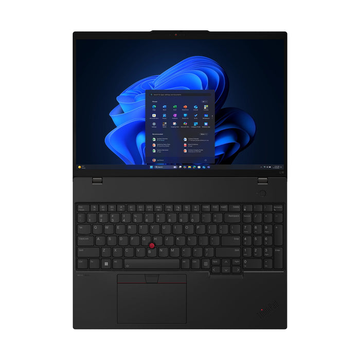 EAN 0198158540643 - Lenovo ThinkPad L16 Gen 2 (Intel) Intel Core Ultra 7 255U Portátil 40,6 cm (16") WUXGA 16 GB DDR5-SDRAM 5 imagen 16