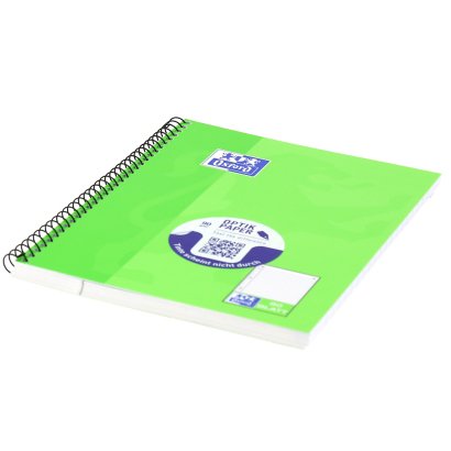 EAN 4006144582057 - Oxford 100050392 cuaderno y block A5 80 hojas Verde imagen 3