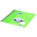 EAN 4006144582057 - Oxford 100050392 cuaderno y block A5 80 hojas Verde imagen 3